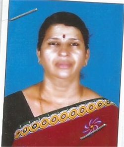 Jamuna Raja Purohit L - Part time Cook and Patient Care and Elderly Care and Baby Sitter in Kengeri in Bangalore Bengaluru