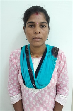 jamuna malik - Full time Cleaner and Cook and Patient Care and Elderly Care and Baby Sitter in oriosa in Mumbai