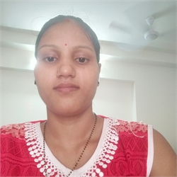 Jamuna nath - Full time Cleaner and Cook and Baby Sitter in chembur east in Mumbai