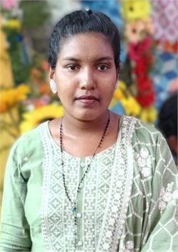Jamuna Sabhasundar - Full time Cleaner and Patient Care and Elderly Care in Nalasopara East in Mumbai