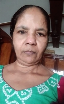 Jamuna Satish Kazania - Full time Cleaner and Cook in Ambernath West in Thane