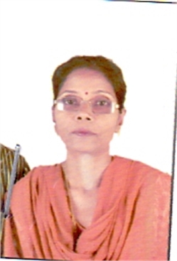 Jamuna Sham Gadokhe - Part time Baby Sitter in Chembur East in Mumbai