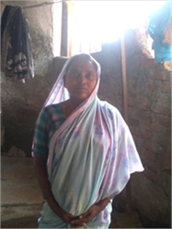 Jamuna Shelke - Part time Baby Sitter in Dombivli West in Thane