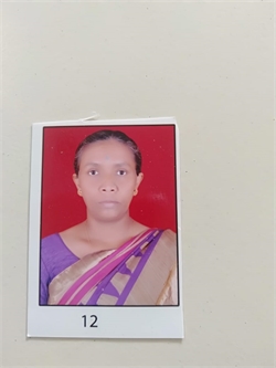 Janabai Dabhade - Part time Cleaner and Baby Sitter in Andheri East in Mumbai