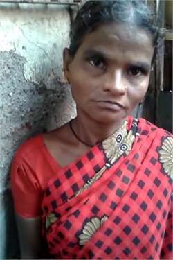 Janabai Ramesh Vakode - Part time Cleaner and Cook and Baby Sitter in Bandra East in Mumbai