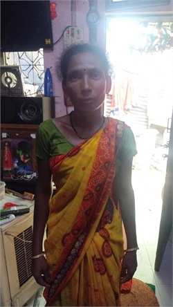 janabai  rathod - Part time Cleaner and Baby Sitter in thane west in Thane