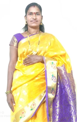 JANABAI RATHOD - Part time Cleaner and Cook and Baby Sitter in baner in Pune