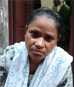 Janad - Part time Cleaner in New Seelampur, in Delhi