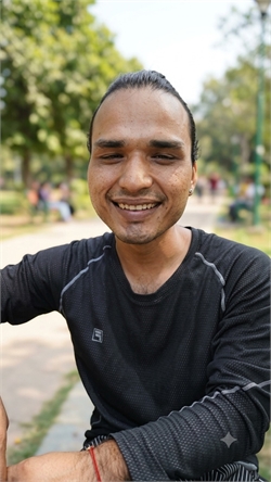 Janak - Part time Cleaner and Cook in Medahalli in Bangalore Bengaluru