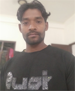 Janak Sabhapati - Full time Cleaner in Kerla in Kochi