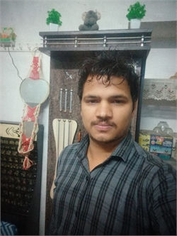 Janak Singh Jatav - Full time Patient Care and Elderly Care in Agrawal Hospital in Jaipur