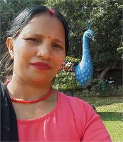 Janaki - Part time Cleaner and Cook in Bommanahalli in Bangalore Bengaluru