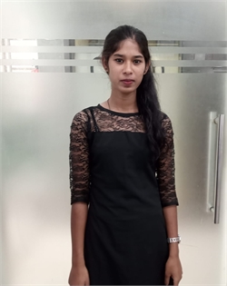 Janamarni Balyarsingh - Full time Baby Sitter in Malad west in Mumbai