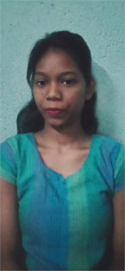 Janani Munda - Full time Baby Sitter in worli west station in Mumbai