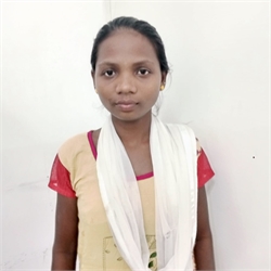 janani nayak - Full time Cleaner and Cook and Baby Sitter in malad west in Mumbai