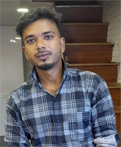 Janardhan,Suresh Darawda - Full time Cleaner and Patient Care and Elderly Care in Pen in Raigad