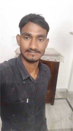 Janarul Islam - Part time Cleaner in Gurugram in Gurgaon