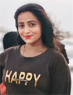 Janvi Kadam - Part time Cook in Vile Parle West, in Mumbai