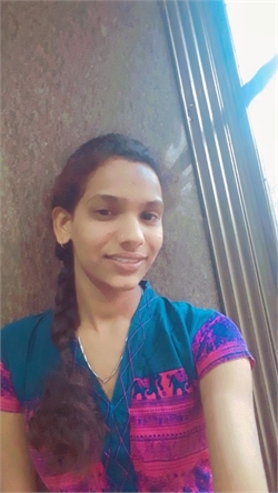 Janhavi gopinath tatkare - Full time Cleaner and Patient Care and Elderly Care and Baby Sitter in Ratnagiri in Ratnagiri