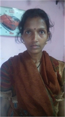 Janhavi Mahesh Vaichar - Part time Cleaner in Kalyan East in Thane