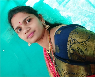 Janhvi Jaydeep Shirke - Part time Baby Sitter in Goregaon East in Mumbai