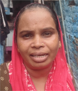 Janki - Part time Cleaner in IP Estate in Delhi