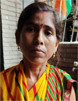 Janki - Part time Cleaner in Anand Vihar in Delhi