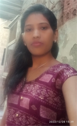 Janki bai - Full time Cleaner and Cook in bandra west in Mumbai