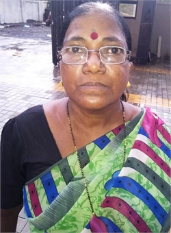 Janki Chilimkar - Part time Patient Care and Elderly Care and Baby Sitter in Thane West in Thane