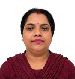 Janki Davi - Part time Cook in Punjabi Bagh in Delhi