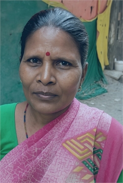 Janki Devi - Part time Cleaner in Saidulajab in Delhi