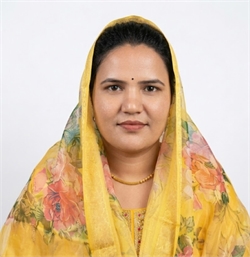 Janki Devi - Part time Baby Sitter in Anand Vihar in Delhi