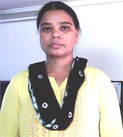 Janki Devi - Full time Cook and Baby Sitter in Nalasopara in Thane