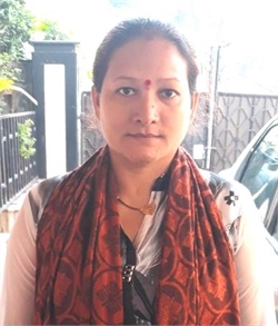 Janki Manohar Singh - Part time Cook in Andheri East in Mumbai