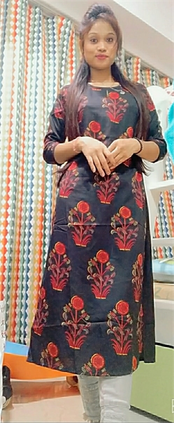 janki  ramseyari - Full time Cleaner and Baby Sitter in taloja in Navi Mumbai
