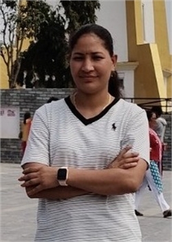 janki  regmi - Full time Cleaner and Cook in Hoskote in Bangalore Bengaluru