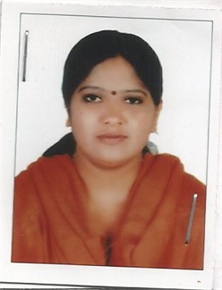 Jansi Rani - Part time Cleaner and Baby Sitter in BDA Shopping Complex, Neelasandra, Bengaluru, Karnataka 560047 in Bangalore Bengaluru