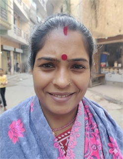 Janta Das - Part time Cleaner and Baby Sitter in Chakkarpur in Gurgaon