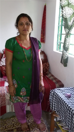 Januka chethri - Full time Cleaner and Cook in dadar in Mumbai