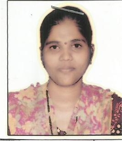 Janvhi Jivan Kadam - Part time Cleaner and Cook and Baby Sitter in Jogeshwari East in Mumbai