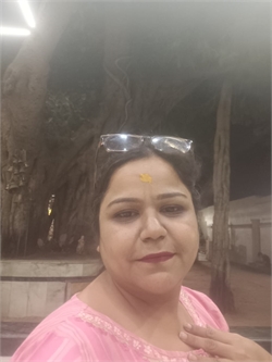 Janvi - Part time Cook in Kanwar Nagar in Jaipur