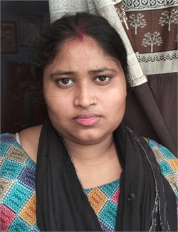 Janvi - Part time Cleaner in Rohini in Delhi