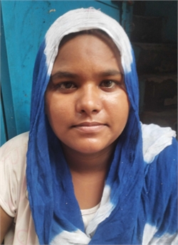 Janvi - Part time Cleaner in Dilshad Garden in Delhi