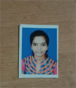janhavi bait - Full time Baby Sitter in diva west in Thane