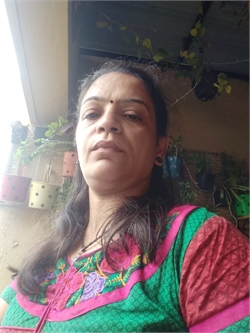 janvi bhashan kotval - Part time Cook and Patient Care and Elderly Care and Baby Sitter in Pimple Chinchwad in Pune