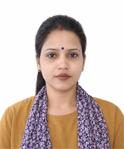 Chandni - Part time Cleaner and Cook and Baby Sitter in greatr noida in Delhi