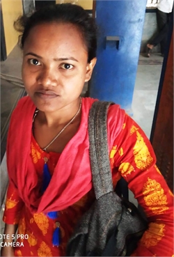 Japamala soren - Full time Cleaner and Cook in Bandra West in Mumbai