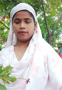 Jarifa khatoon - Part time Cleaner and Cook and Baby Sitter in Channasandra in Bangalore Bengaluru