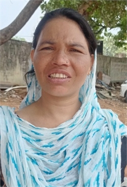 Jarina - Part time Cleaner in Vasant Kunj in Delhi