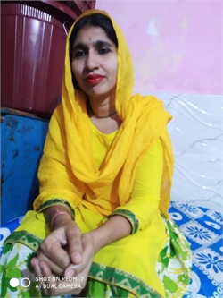 Jarina Ansari - Part time Cleaner and Cook and Baby Sitter in Malad West in Mumbai